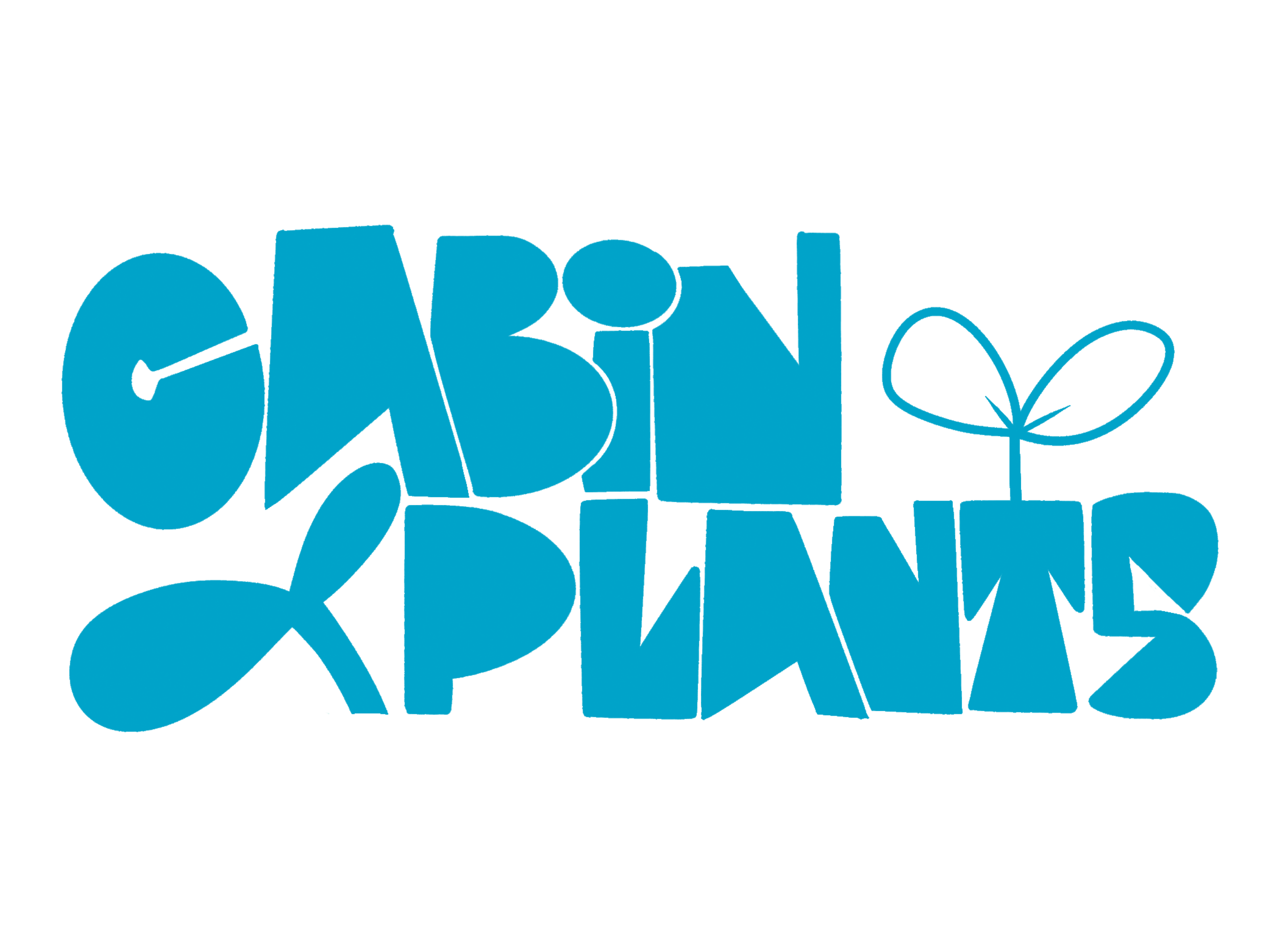 Cabin Plants